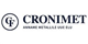 CRONIMET Nordic OÜ